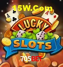 705Bet São Paulo - Top Slots