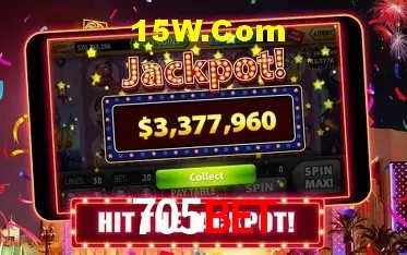 705Bet - User Statistics