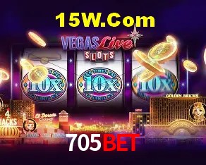705Bet Belo Horizonte - Jackpots