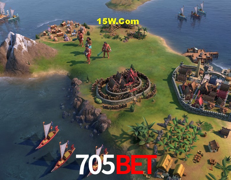 Recursos de Bônus 705Bet