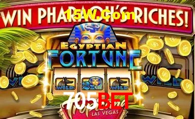Login Seguro 705Bet