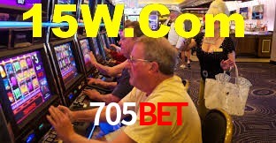 Live Casino 705Bet