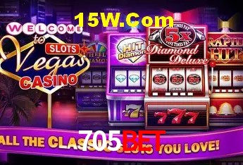 705Bet Rio de Janeiro - Popular Jogos