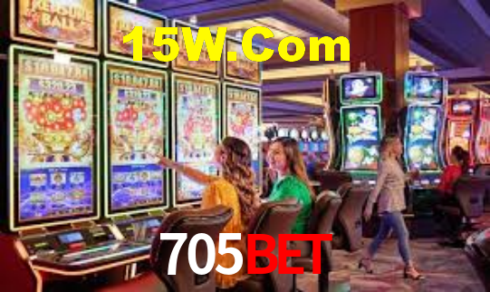 705Bet - App Performance