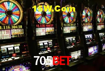 705Bet São Paulo - Hot Promos