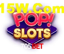 Daily Bonuses 705Bet