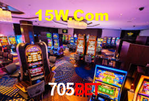 Explore as vantagens do 705Bet: serviço profissional e confiabilidade