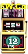 Live Casino 705Bet