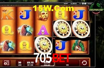 705Bet Promoções - 30+ Ofertas Diárias