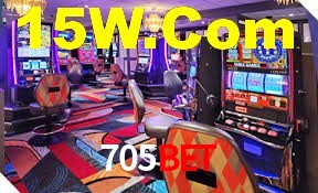 Football Betting 705Bet