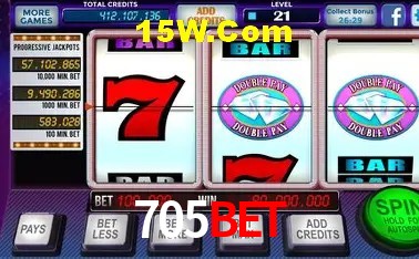 705Bet Belo Horizonte - Payments