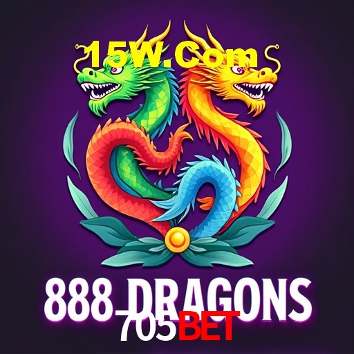 Experiência VIP 705Bet