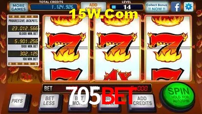 705Bet - Rápido Acesse