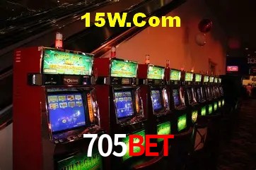 705Bet - Security