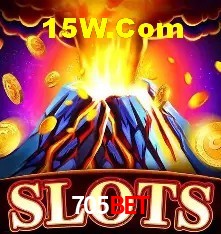 Jogos de Slot 705Bet
