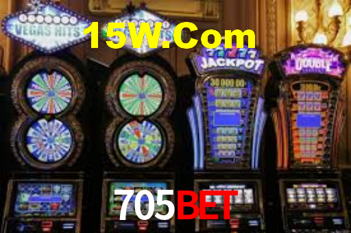 705Bet: Jogos de Caça-Níqueis-Altas Recompensas, Roleta-Velocidade, Blackjack-Desafios Máximos