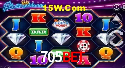 Promoção Relâmpago 705Bet