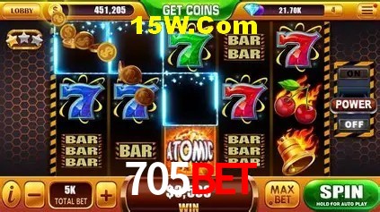 705Bet Fortaleza - Sports Winners