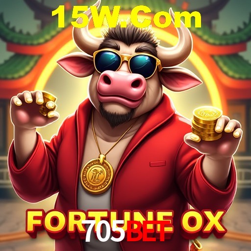Descubra o Mundo do Cassino Online com 705Bet