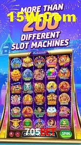 Game Providers 705Bet