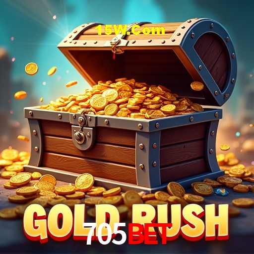Seasonal Promotions 705Bet