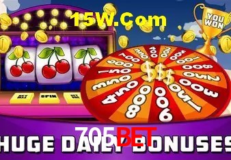 Integração de APIs 705Bet
