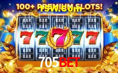 705Bet - Support