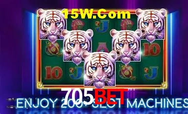 Especiais de Fim de Semana 705Bet