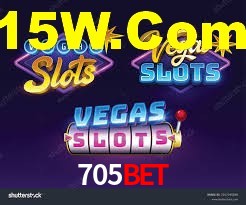 Roulette Table 705Bet
