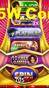 Tournaments 705Bet