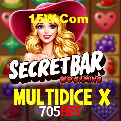 Casino VIP 705Bet