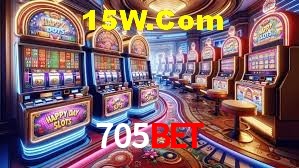 Games Directory 705Bet