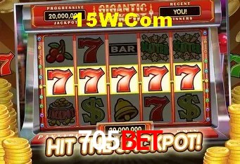 705Bet Rio de Janeiro - Licenses