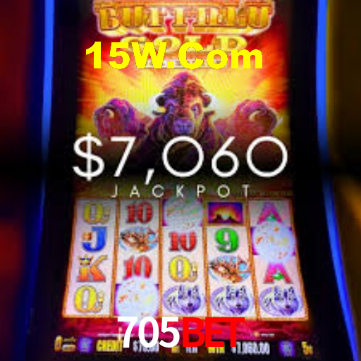 705Bet App Interface