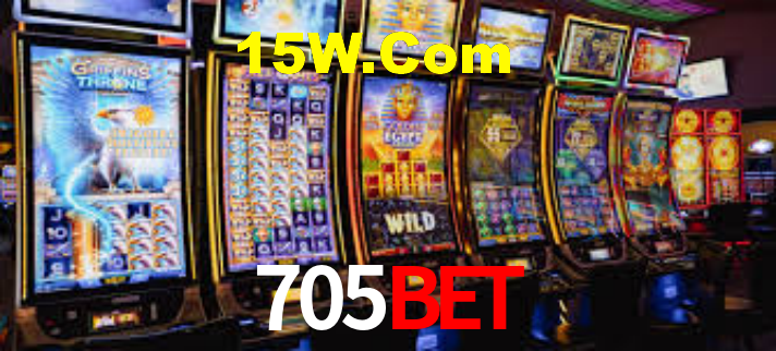 705Bet - App Features