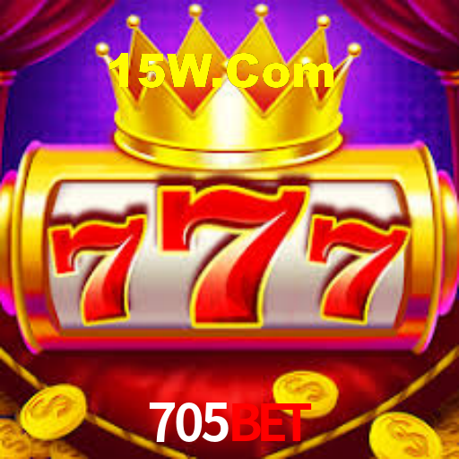 Premium Interface 705Bet