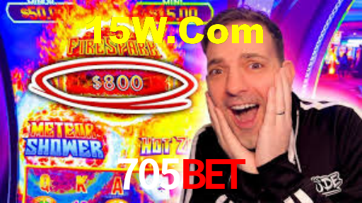 Sinta a adrenalina dos jogos de cassino com 705Bet