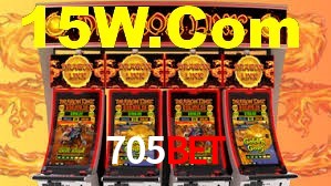 VIP Casino 705Bet