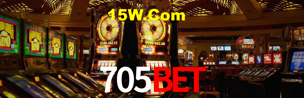 705Bet: A Experiência de Casino com Jogos de Mesa ao Vivo